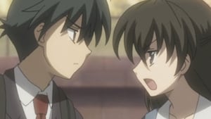 School Days: 1×1