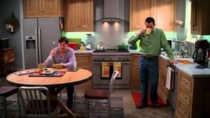 Two and a Half Men: 10×9