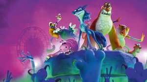 Night of the Zoopocalypse (2025)