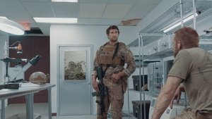 Alien Warfare (2019) HD 1080p Latino