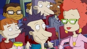 Rugrats Crescidos: 2×1