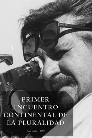 Primer Encuentro Continental de la Pluralidad