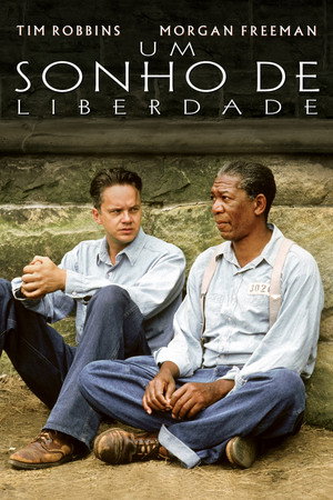 poster The Shawshank Redemption