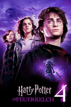 Image Harry Potter und der Feuerkelch