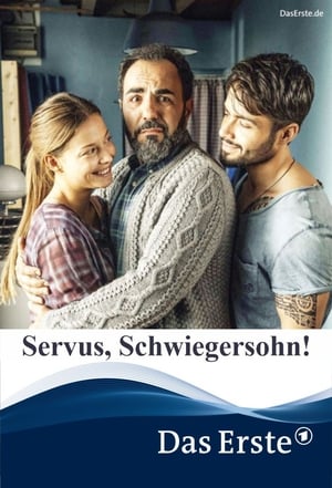 Poster Servus, Schwiegersohn! (2019)