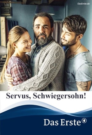 Image Servus, Schwiegersohn!