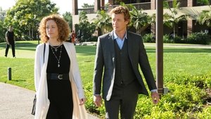 The Mentalist Season 2 Episode 22