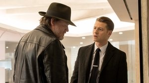 Gotham 4 x Episodio 17