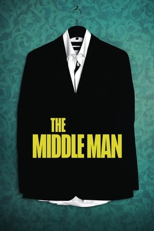 Poster The Middle Man 2021