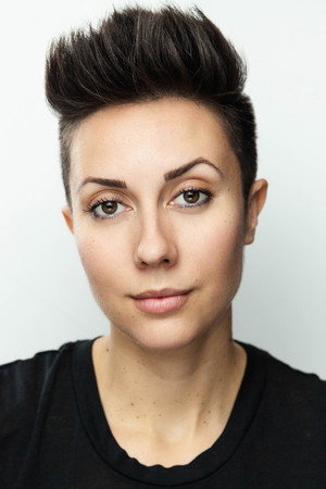 Shani Hadjian portrait