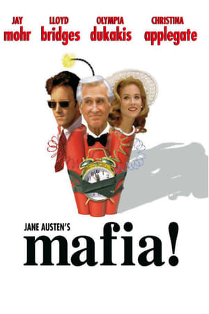 Click for trailer, plot details and rating of Jane Austen's Mafia! (1998)