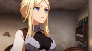 Isshun de Chiryou shiteita noni Yakutatazu to Tsuihou sareta Tensai Chiyushi Yami Healer toshite Tanoshiku Ikiru: Episódio 7