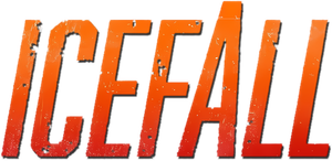Icefall — Logos 3