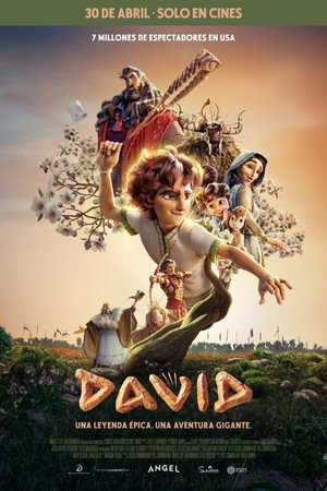 poster David