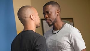 White Famous 1 x Episodio 3