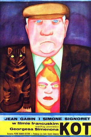 The Cat 19