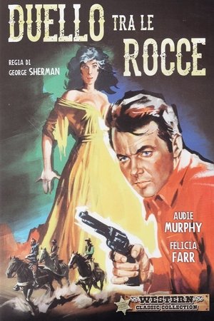 Duello tra le rocce 1960