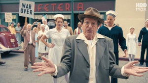 Life, Larry and the Pursuit of Unhappiness