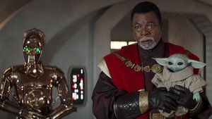 The Mandalorian Season 3 Episode 1