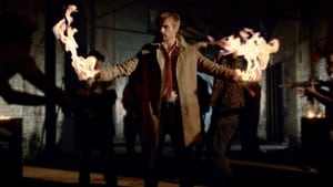 Constantine Temporada 1 Capitulo 1