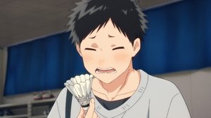Blue Box Season 1 Episode 1 English Subbed