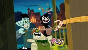 Hotel Transylvania: The Series: Season 1 Episode 25