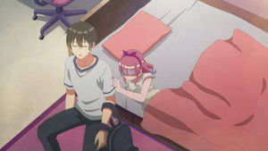 Watari-kun’s ****** Is about to Collapse: 1×13