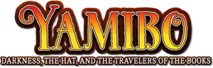 Yamibo - Darkness, the Hat, and the Travelers of the Books