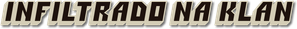 Infiltrado en el KKKlan — Logos 1