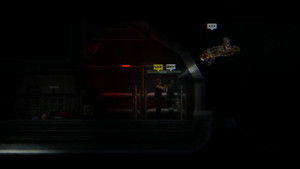 The Barotrauma Anthology