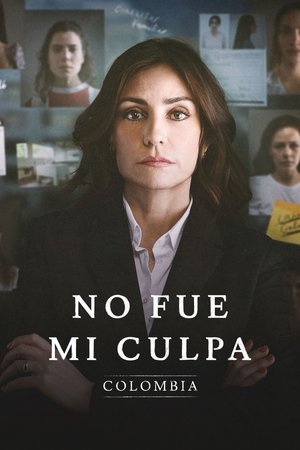 Image Not My Fault: Colombia