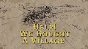 poster Help! We Bought A Village