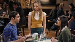 The Big Bang Theory: 5×12