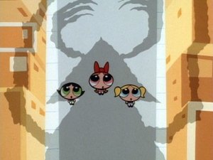 The Powerpuff Girls: 1×3