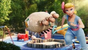 Las Aventuras de Bo Peep