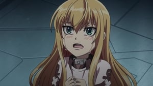 Gunjou no Magmel: Saison 1 Episode 13