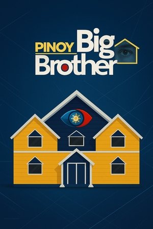 Pinoy Big Brother - Lucky 7