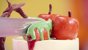 Zumbo's Just Desserts Fright Night