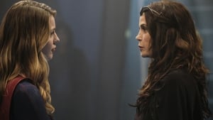 Supergirl 2×16