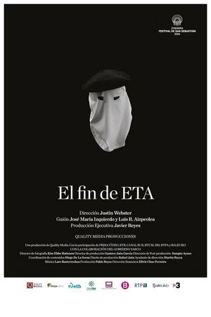 The Demise of ETA