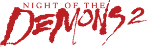 Night of the Demons 2