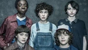 مشاهدة مسلسل Stranger Things مترجم