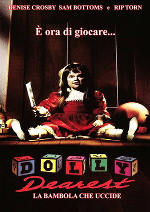 Dolly Dearest
