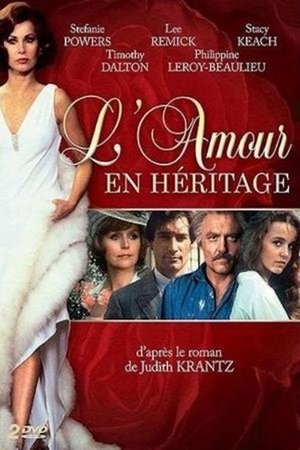 L'Amour en héritage movie poster