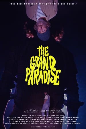 The Grand Paradise film complet