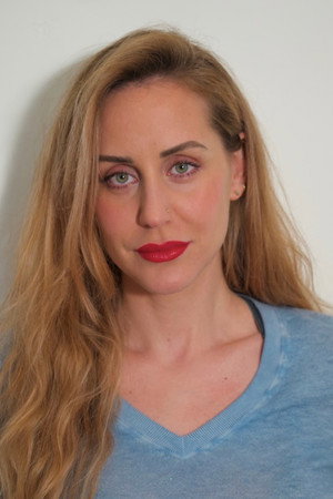 Ioanna Tsilili