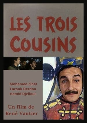 Image Les Trois Cousins