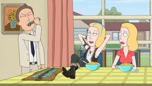 Rick y Morty Temporada 9 Capitulo 5