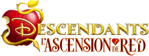 Descendants : L’Ascension de Red