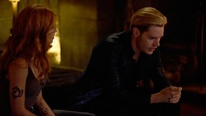 Shadowhunters : The Mortal Instruments saison 3 Episode 4